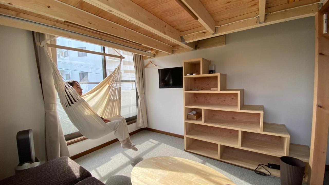 Beach Side House Shell Kamakurahase Exterior foto