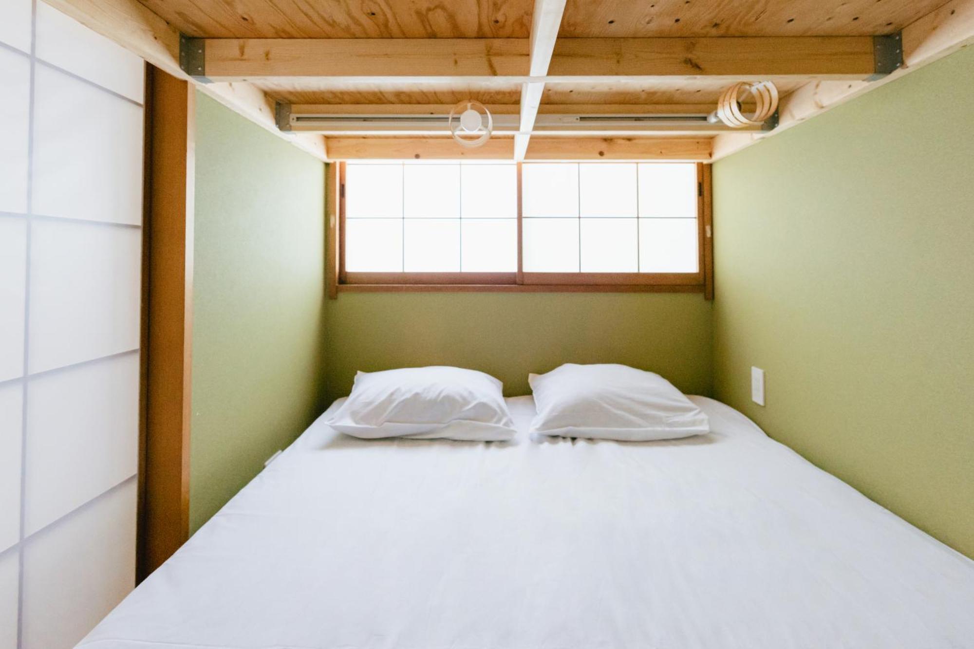 Beach Side House Shell Kamakurahase Exterior foto